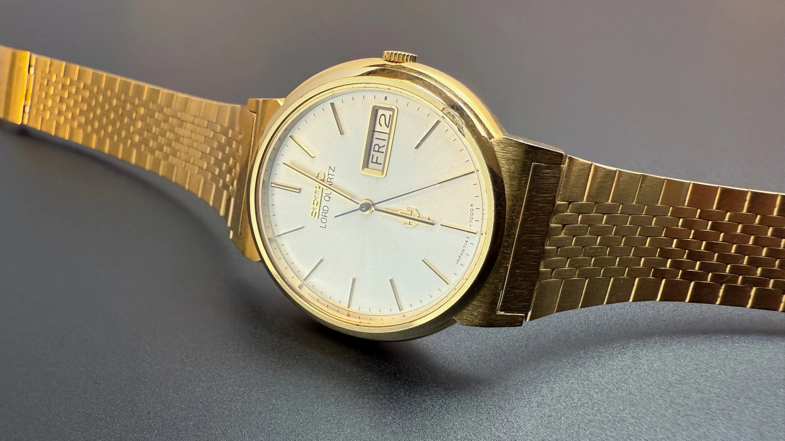 Seiko Grand Quartz 9940-8010 QGN804 — VintageSeikos.NL